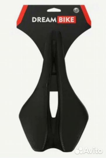 Седло Dream Bike Sport
