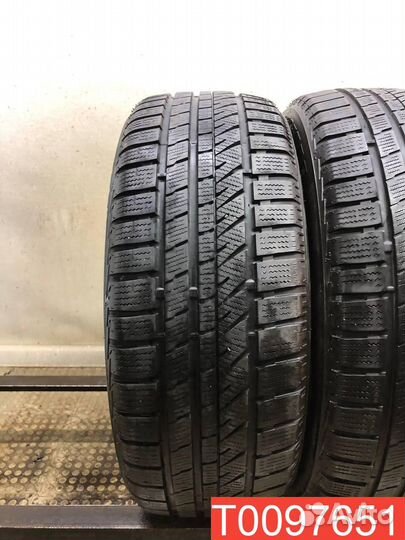 Bridgestone Blizzak LM-30 205/55 R16 91H