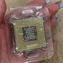 Процессор Intel Core i7 3770K четырехъядерный