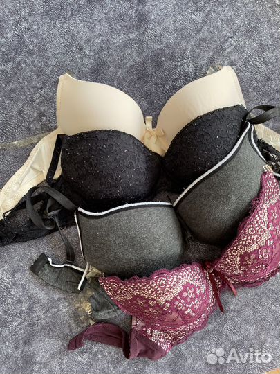 Бюстгалтеры