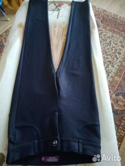 Школьная форма