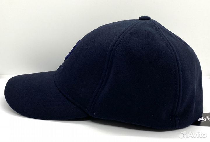 Бейсболка Bogner осень-зима