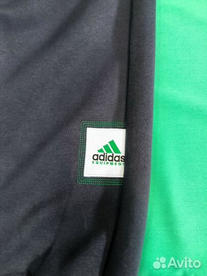 Спортивные штаны Adidas equipment