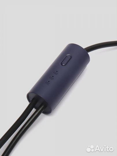 Сушилка для обуви Sothing Zero Shoes Dryer, таймер