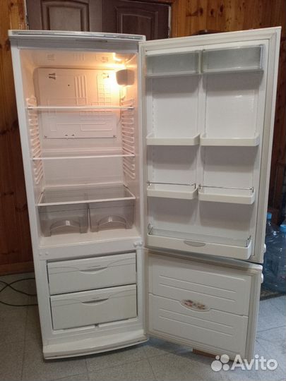 Холодильник Атлант, в идеале