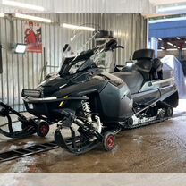 Снегоход BRP Ski Doo Expedition Ace 900 Rev XU