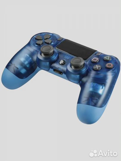 Dualshock 4 геймпад