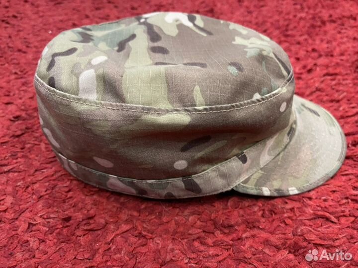 Кепка армии США OCP patrol CAP