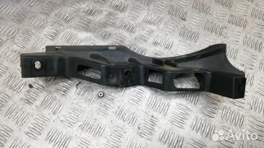 Крепление бампера переднее volkswagen passat B6 (K