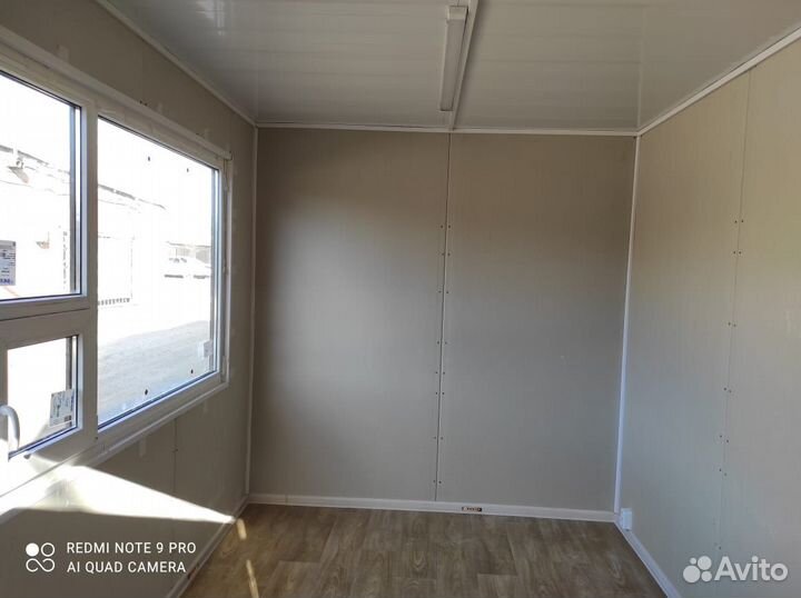 Торговый киоск