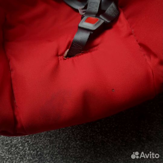 Коляска 3 в 1,ванная и горка в комплекте