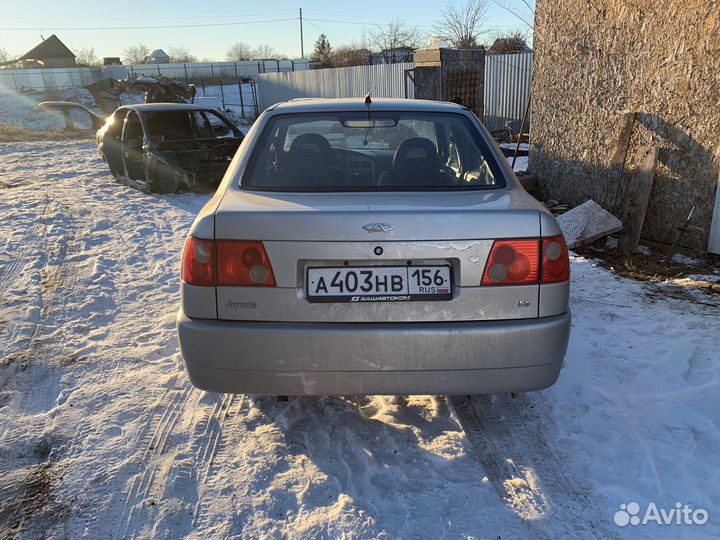 Авторазбор/chery amulet/выкуп авто/запчасти chery