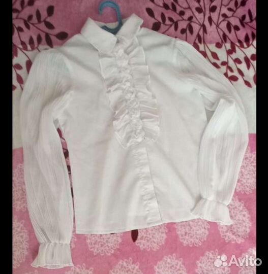 Школа-брюки,юбки,жилеты + др.р.146-152-158