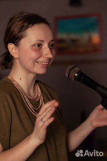 Фортепиано,вокал,сольфеджио для всех