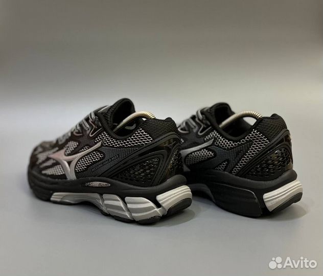 Кроссовки Mizuno Halo Mix (40-45)