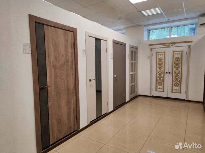 Дверь межкомнатная