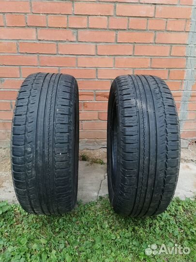 Nokian Tyres Nordman S SUV 225/55 R18 98H