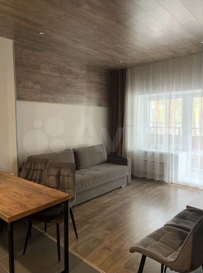 2-к. квартира, 43 м², 2/2 эт.