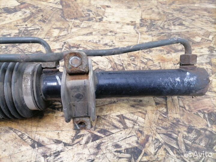 Рулевая рейка Daewoo Nexia N150 F16D3 2009