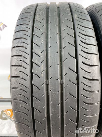 Dunlop SP Sport Maxx 050 235/45 R18 97H