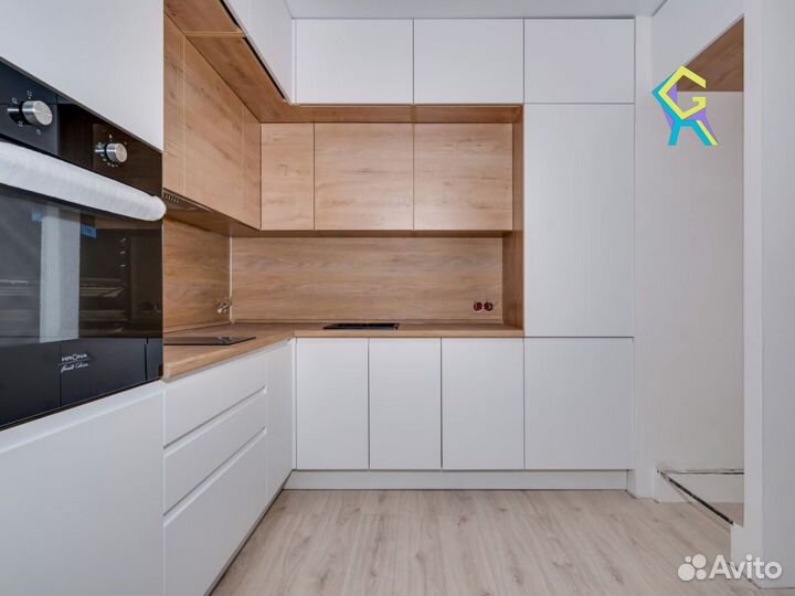 Кухонный гарнитур под заказ