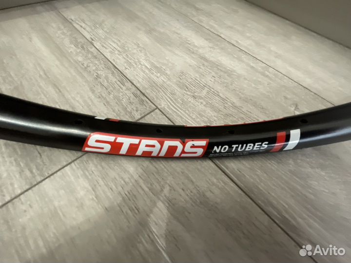 Обода ztr crest mk3 26 32H