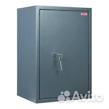 Сейф офисный aiko TSN.65T
