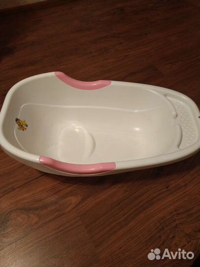 Ванночка для купания