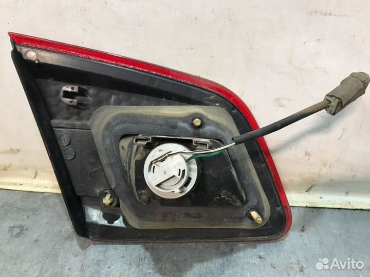 Фонарь задний правый Faw V5 LFP73ACC5D5B28733