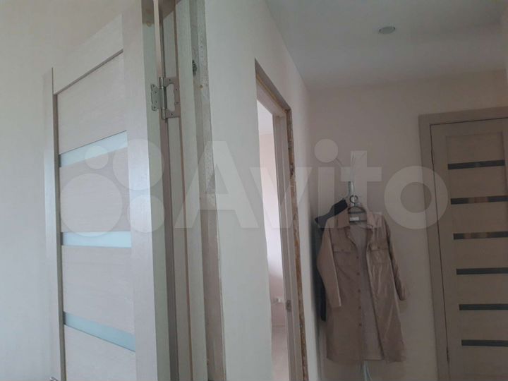 2-к. квартира, 43 м², 3/5 эт.