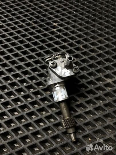 Маслонасос Honda Dio AF 18E