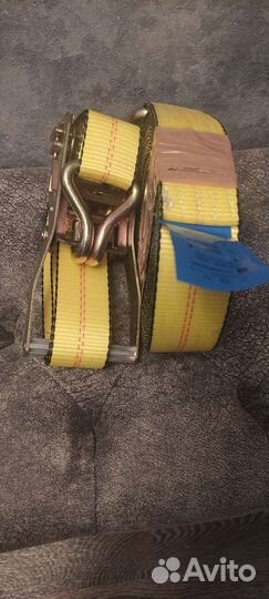 Ремень для стяжки груза