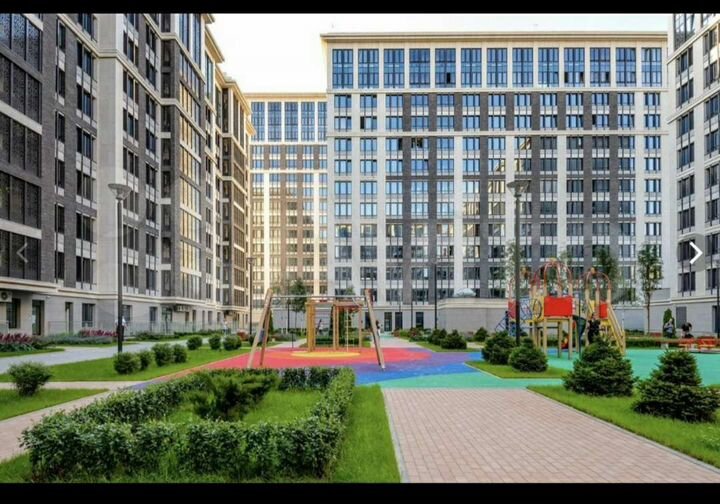 Машиноместо, 11 м²