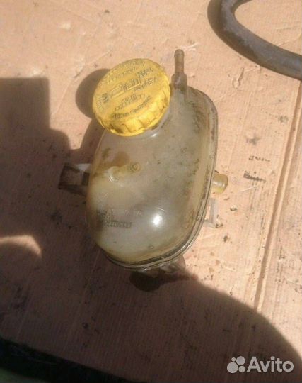 Бачок расширительный Opel Corsa C 2003 460029987