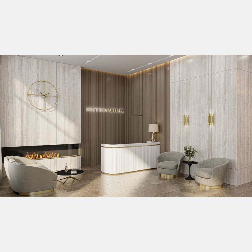 Квартира-студия, 30 м², 7/18 эт.