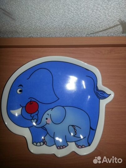 Подарочный набор посуды