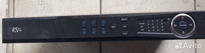 Комплекты систем видеонаблюдения