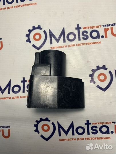 Корпус Тайга рычага тормоза С40300032