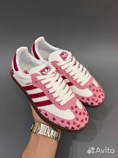Adidas Samba