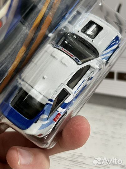 Hot wheels premium ford