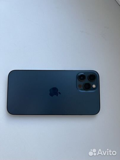 iPhone 12 Pro Max, 128 ГБ