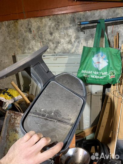 Зеркало газель