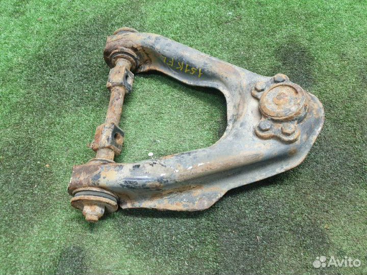 Рычаг подвески верхний передний левый Тагаз Тагер