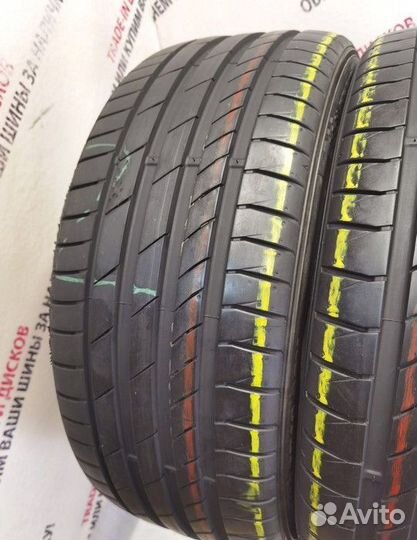 Kumho Ecsta PS71 225/40 R18 92Y