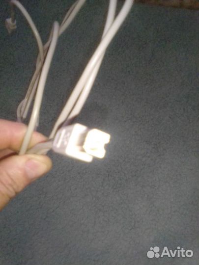 Кабель для принтера