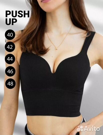 Топ женский