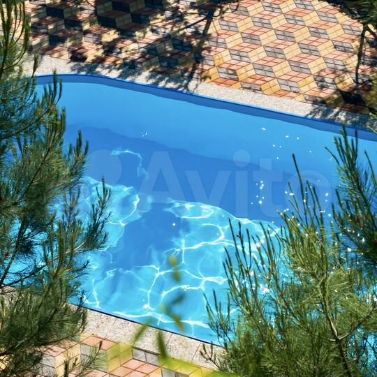 Комната 15 м², 1/3 эт.