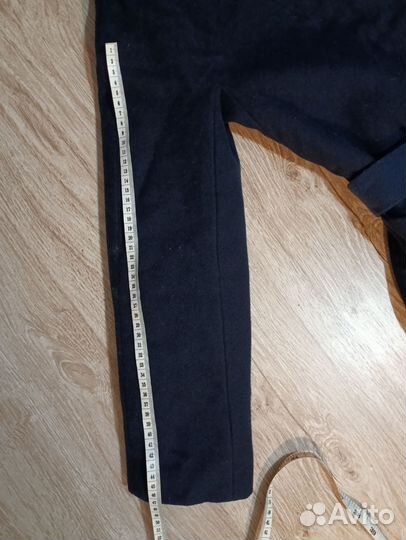 Пальто женское зимнее 44