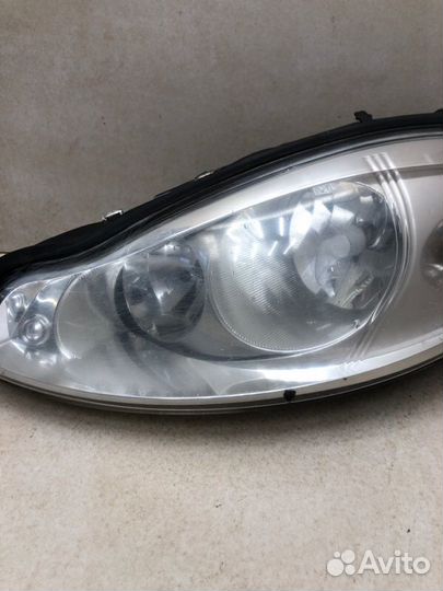 Фара передняя левая Chery Kimo S12 A1 SQR473F 1.3