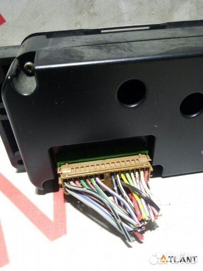 Климат-контроль suzuki alto lapin